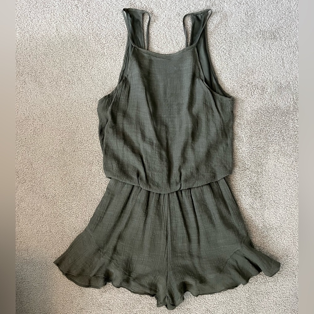 Women’s romper - size S